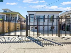 1535 38Th Ave, Oakland CA 94601
