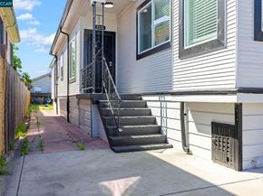 1535 38Th Ave, Oakland CA 94601
