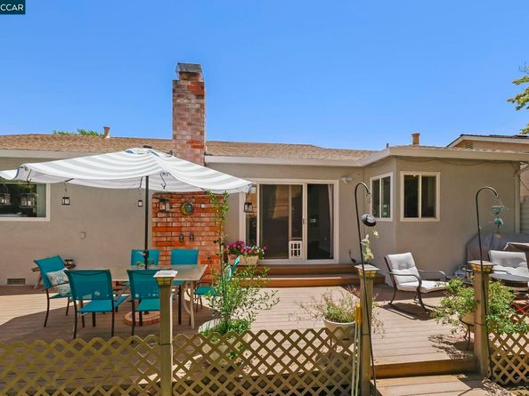 1169 Discovery Way, Concord CA 94521