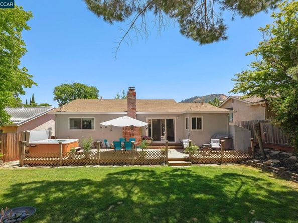 1169 Discovery Way, Concord CA 94521