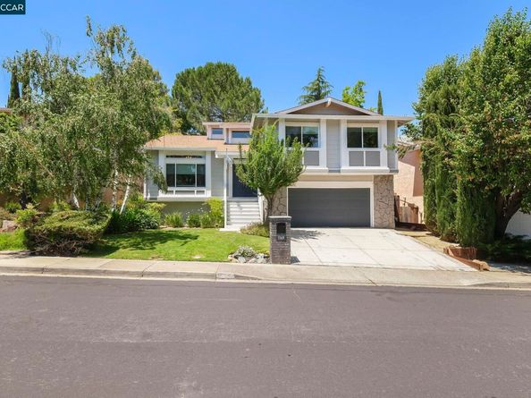 1169 Discovery Way, Concord CA 94521