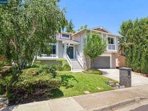 1169 Discovery Way, Concord CA 94521