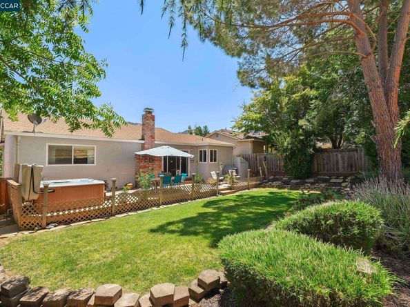 1169 Discovery Way, Concord CA 94521