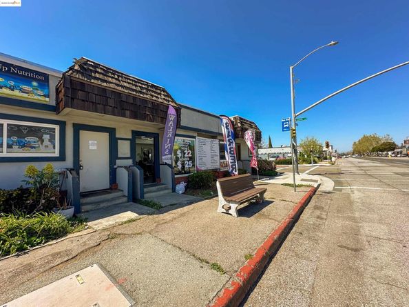 501 S Bascom Ave, San Jose CA 95128