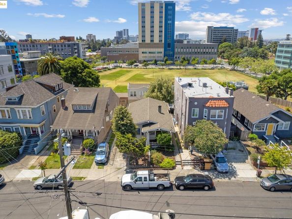 273 38th St, Oakland CA 94611