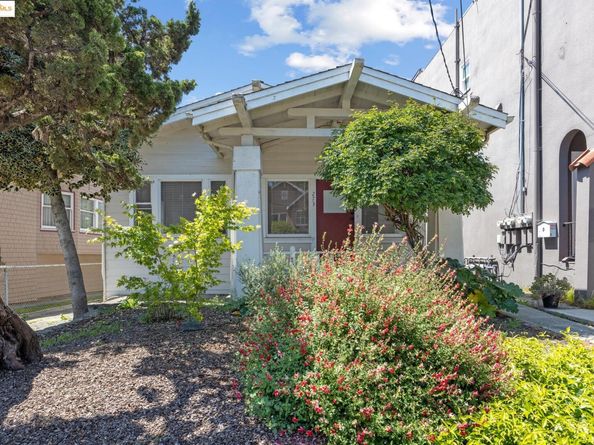 273 38th St, Oakland CA 94611
