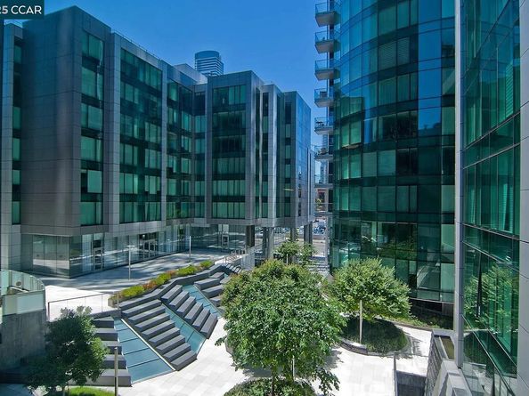 338 Spear St 6J, San Francisco CA 94105
