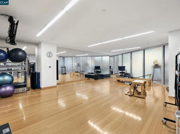 338 Spear St 6J, San Francisco CA 94105