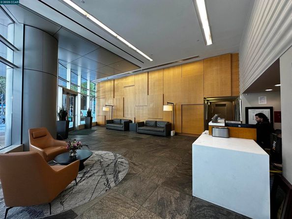 338 Spear St 6J, San Francisco CA 94105