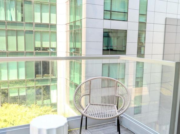 338 Spear St 6J, San Francisco CA 94105