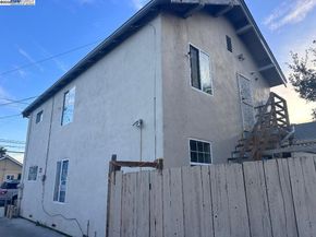 1317 Chanslor Ave, Richmond CA 94801