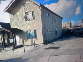 1317 Chanslor Ave, Richmond CA 94801