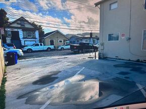 1317 Chanslor Ave, Richmond CA 94801