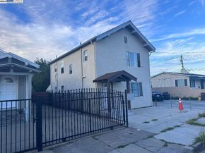 1317 Chanslor Ave, Richmond CA 94801