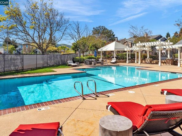407 Daybreak Court, San Ramon CA 94583