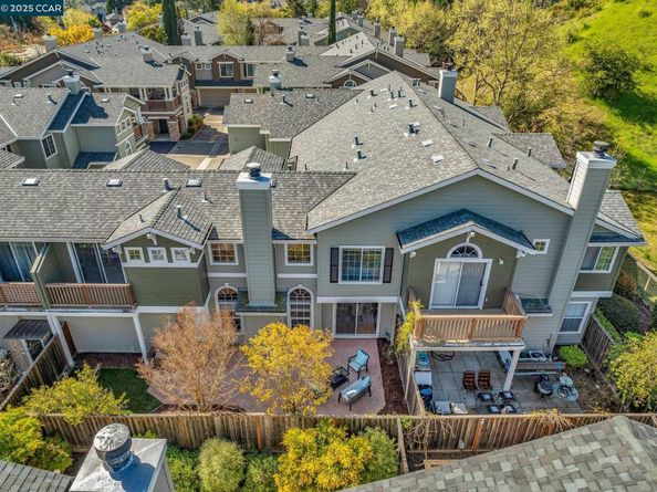407 Daybreak Court, San Ramon CA 94583