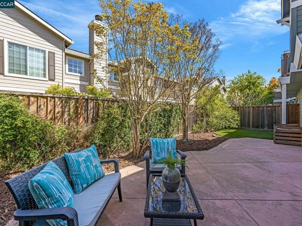 407 Daybreak Court, San Ramon CA 94583