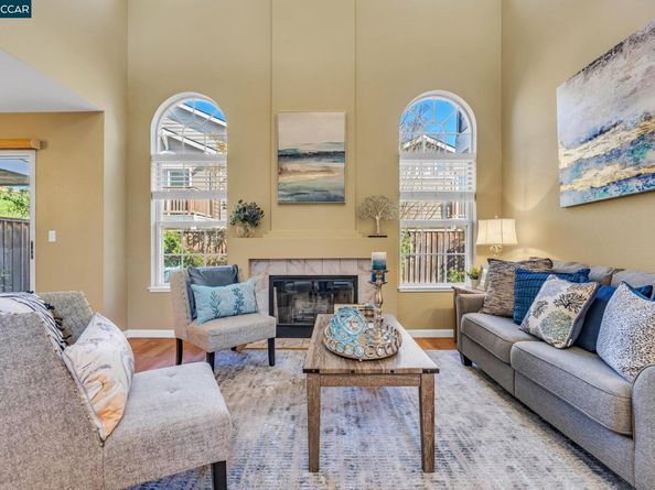 407 Daybreak Court, San Ramon CA 94583