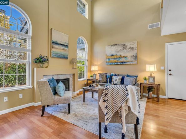 407 Daybreak Court, San Ramon CA 94583