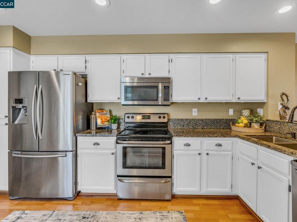 407 Daybreak Court, San Ramon CA 94583