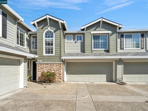 407 Daybreak Court, San Ramon CA 94583