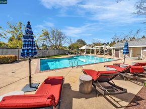 407 Daybreak Court, San Ramon CA 94583
