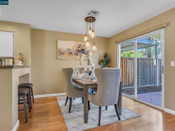 407 Daybreak Court, San Ramon CA 94583