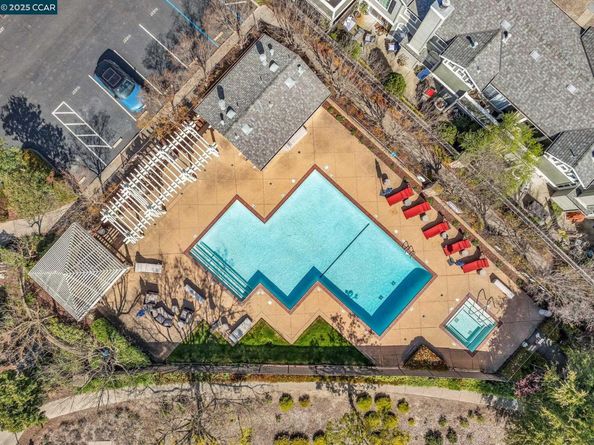 407 Daybreak Court, San Ramon CA 94583