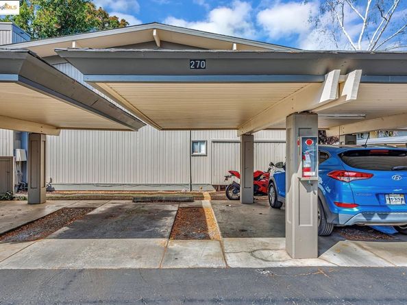 121 Buckingham DR UNIT 25, Santa Clara CA 95051