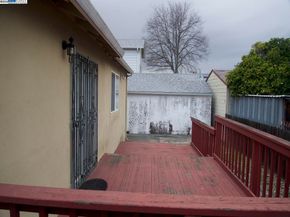 7608 Arthur St, Oakland CA 94605