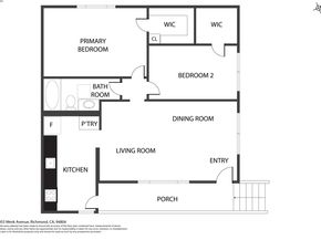 5955 Wenk Ave, Richmond CA 94804