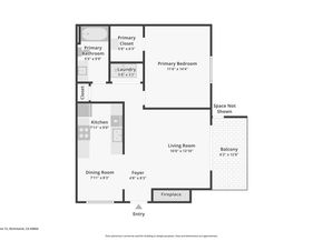 92 Schooner Ct, Richmond CA 94804