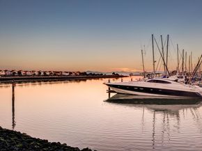 92 Schooner Ct, Richmond CA 94804