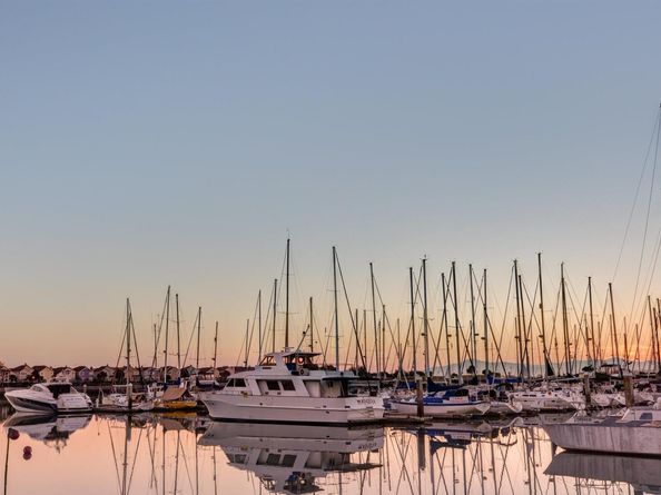 92 Schooner Ct, Richmond CA 94804