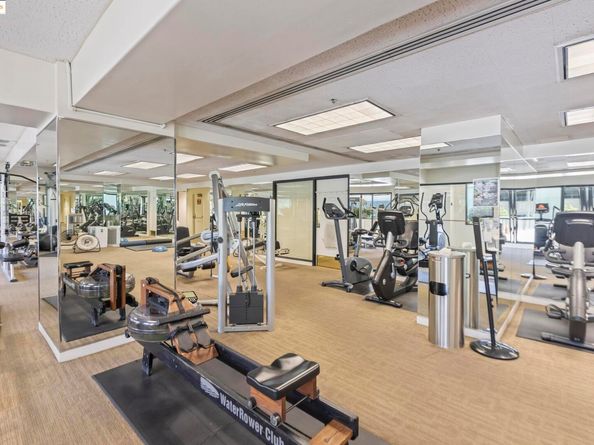 6363 Christie Ave. 2327, Emeryville CA 94608