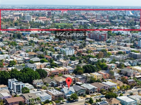 2924 S Normandie, Los Angeles CA 90007
