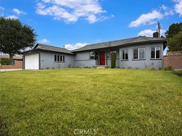 1030 S Pricedale, West Covina CA 91790