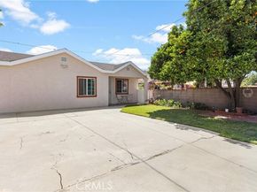 8446 California Avenue, South Gate CA 90280