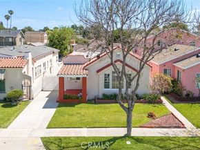8446 California Avenue, South Gate CA 90280