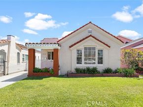 8446 California Avenue, South Gate CA 90280