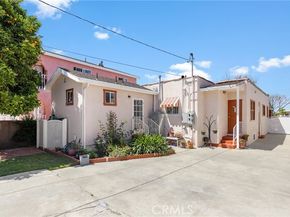 8446 California Avenue, South Gate CA 90280