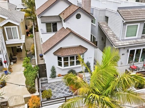613 9th, Huntington Beach CA 92648