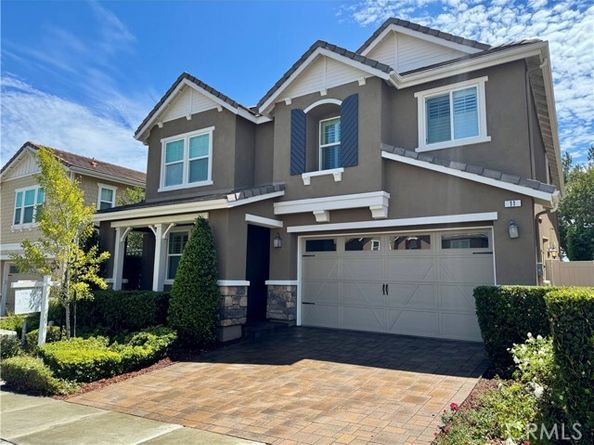 11 Silver Spruce Court, Lake Forest (el Toro) CA 92630