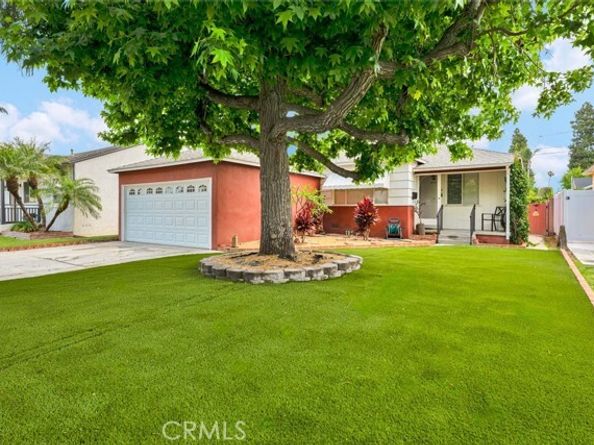 4432 Iroquois, Lakewood CA 90713