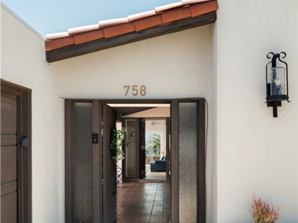 758 Barracuda Way, Laguna Beach CA 92651