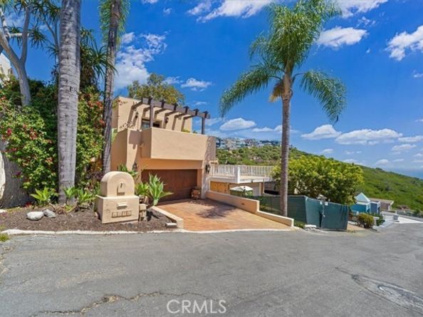 1046 Oro, Laguna Beach CA 92651