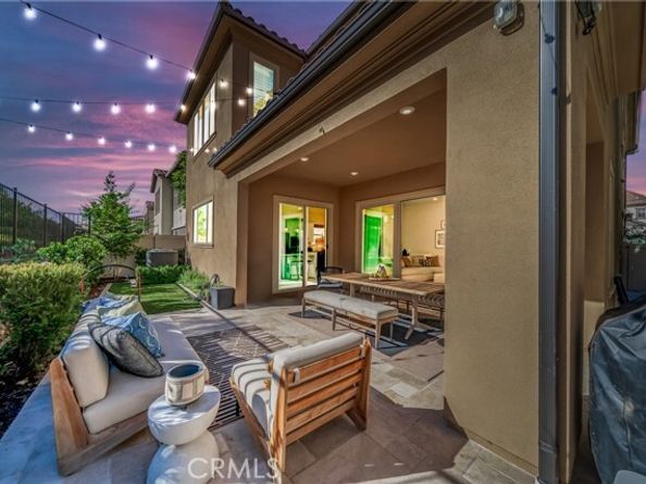 1675 Sonora Creek Lane, Lake Forest (el Toro) CA 92610
