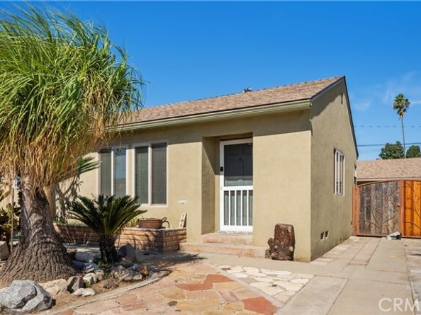 705 E Janice, Long Beach CA 90805