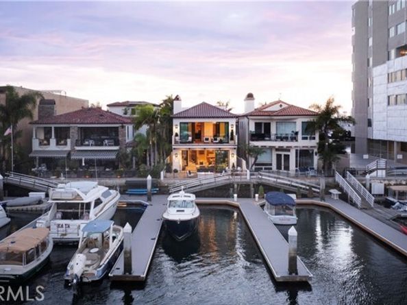 615 Lido Park, Newport Beach CA 92663