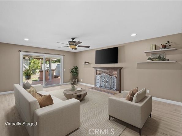 16721 Maple, Fountain Valley CA 92708